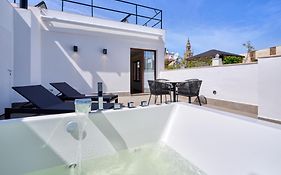 Hotel Murillo Reinoso