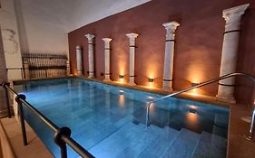 Hotel Murillo Reinoso
